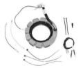 Picture of Mercury-Mercruiser 398-832074A11 STATOR ASSEMBLY 